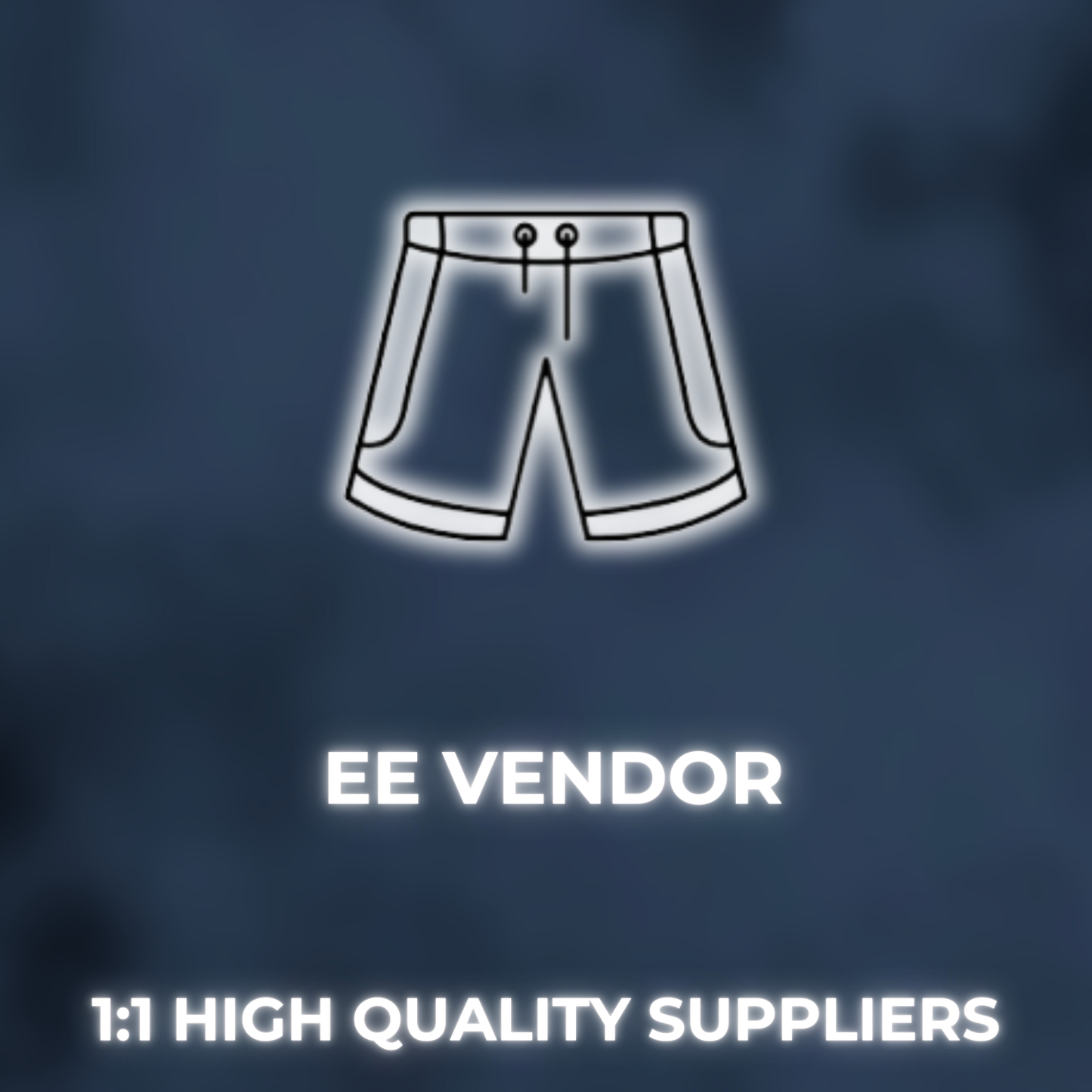 .ERICC EMANUEL (EE) VENDORS