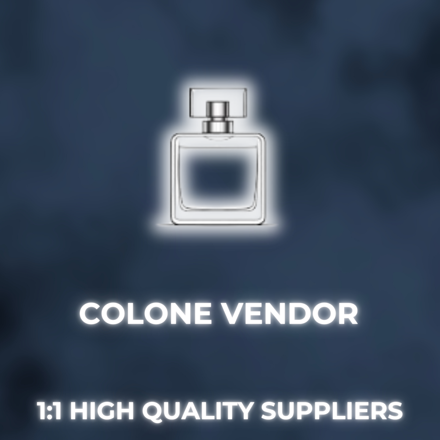 .COLONE VENDORS