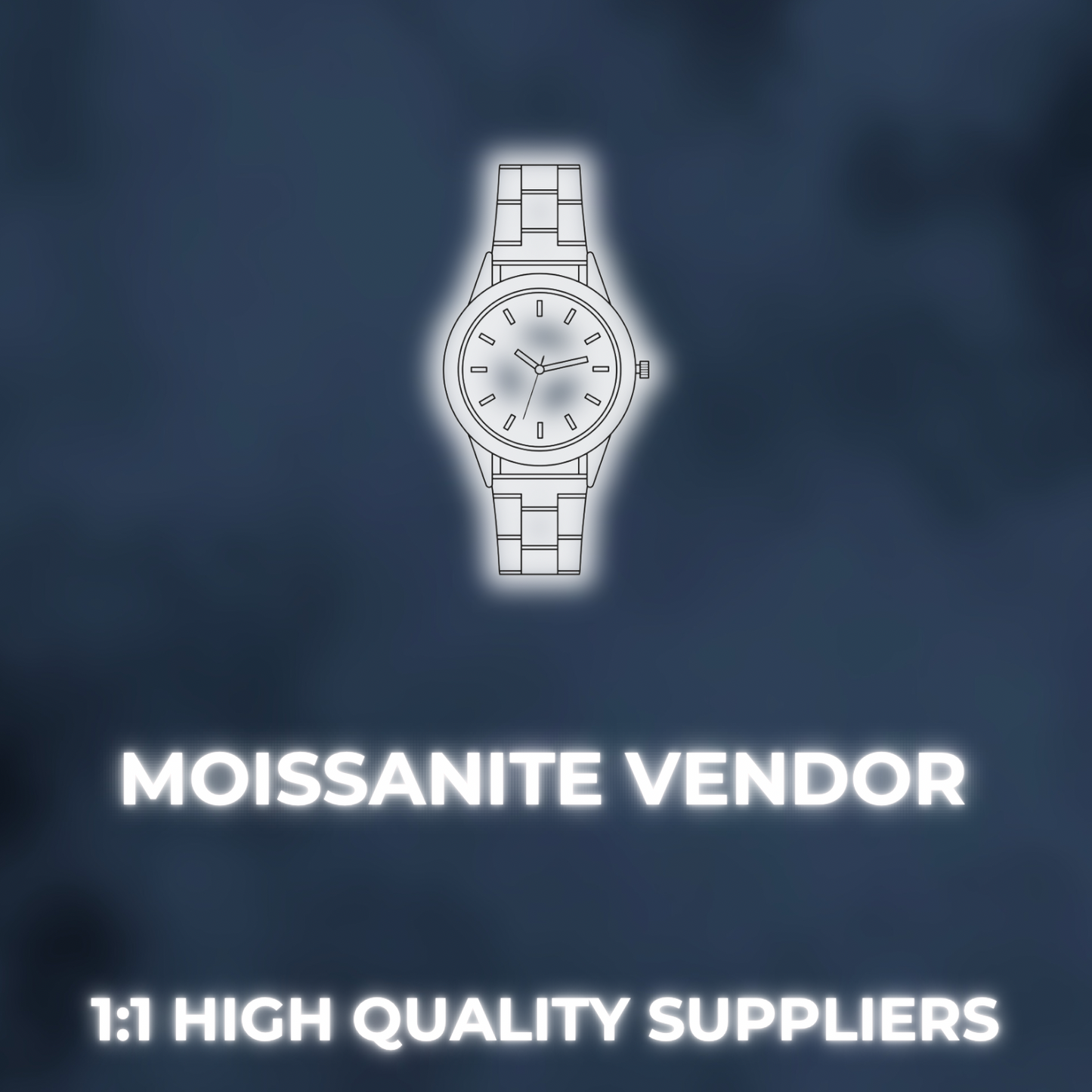 .MOISSANITE VENDORS