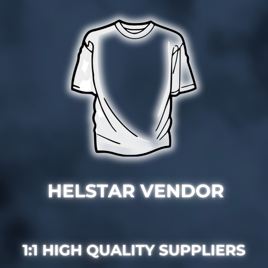 .HELSTAR VENDORS