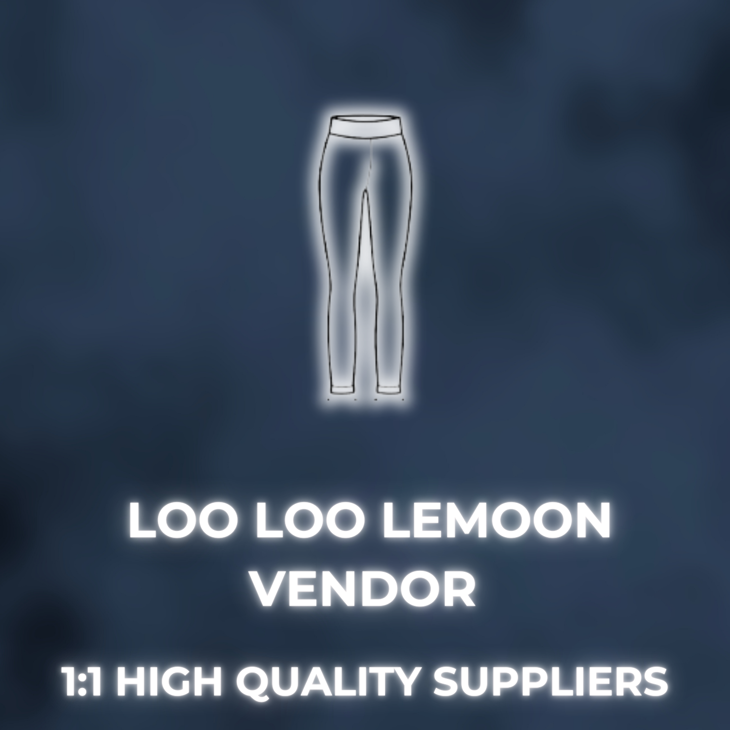 .LOO LOO LEMOON VENDORS