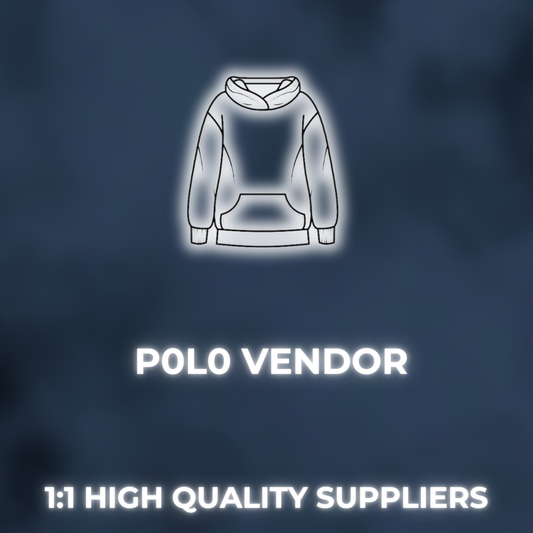 .P0L0 VENDORS