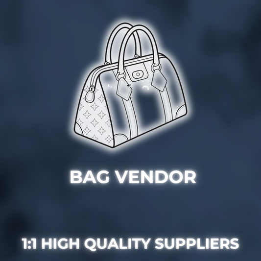 .BAG VENDORS